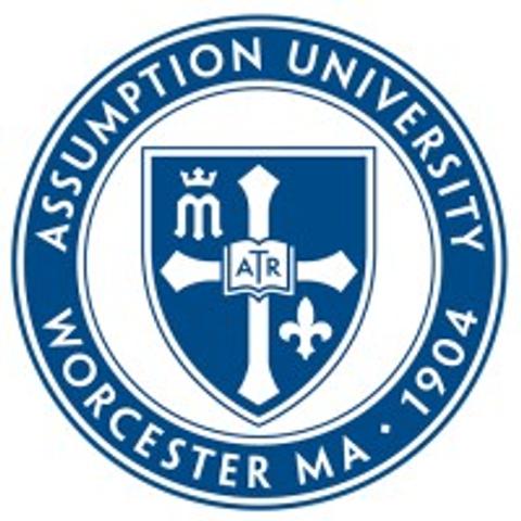 Assumption University logo