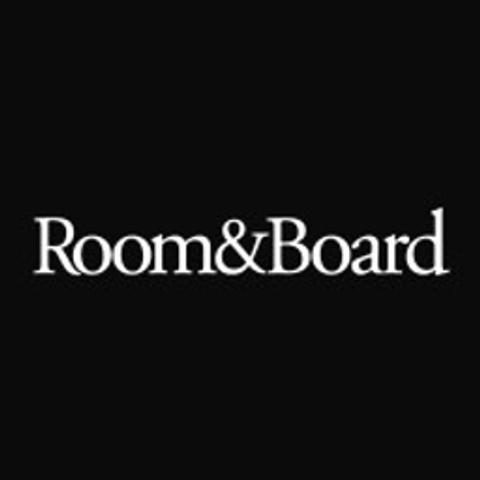 Room & Board logo