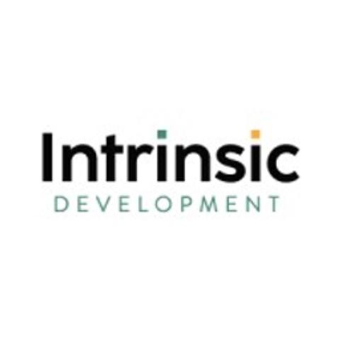 Intrinsic Development logo