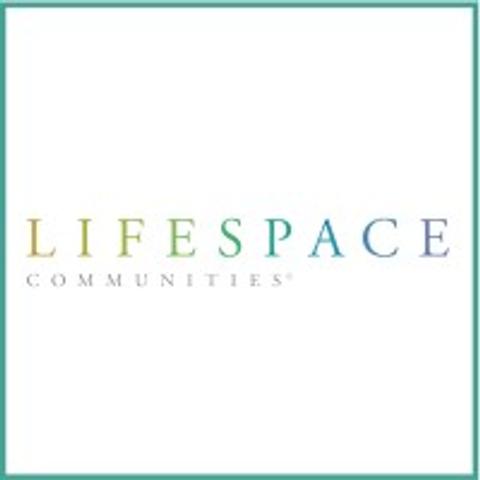 Lifespace Communities logo