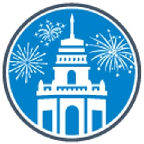 Windsor at Celebration logo