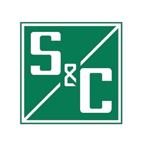 S&C Minimal logo