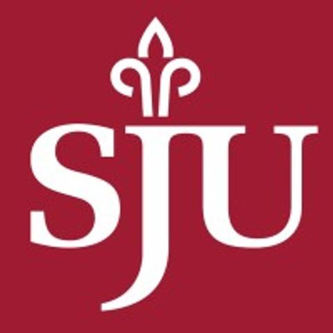 Saint Joseph’s University logo