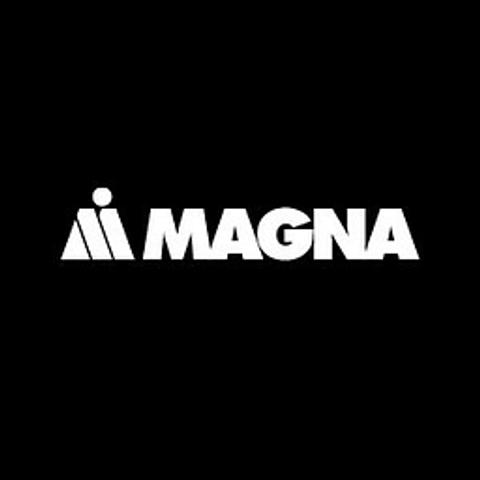 Magna logo