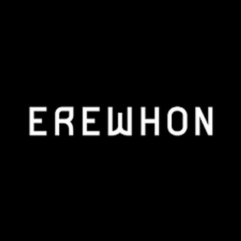 Erewhon logo