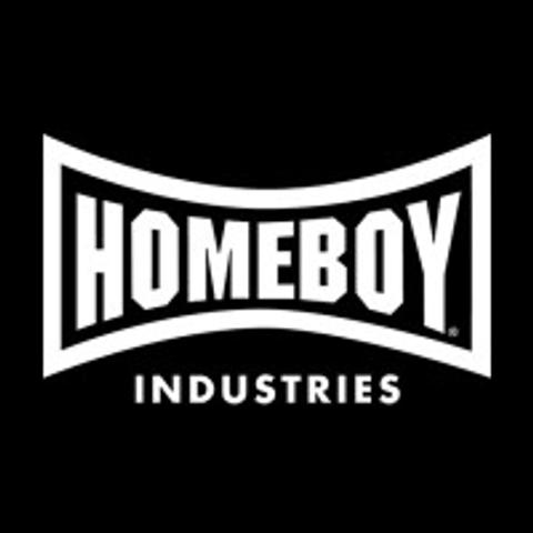 Homeboy Industries logo