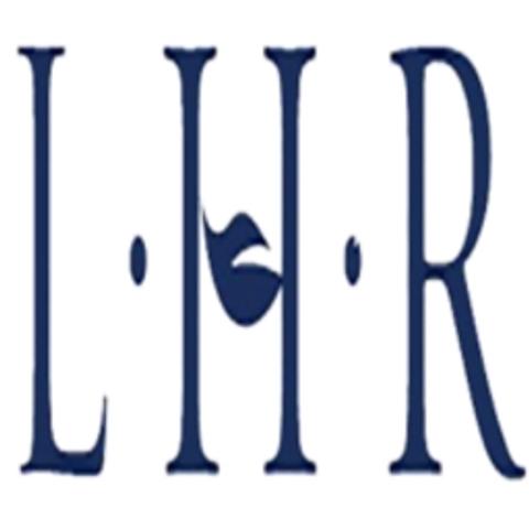 Lancaster Health and Rehabilitation Center logo