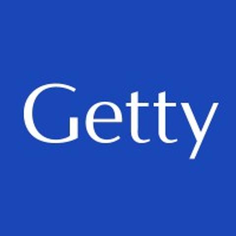 Getty Research Institute logo