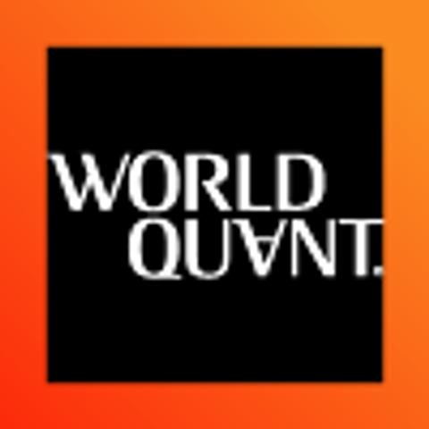 WorldQuant logo