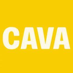 CAVA - Tenleytown logo