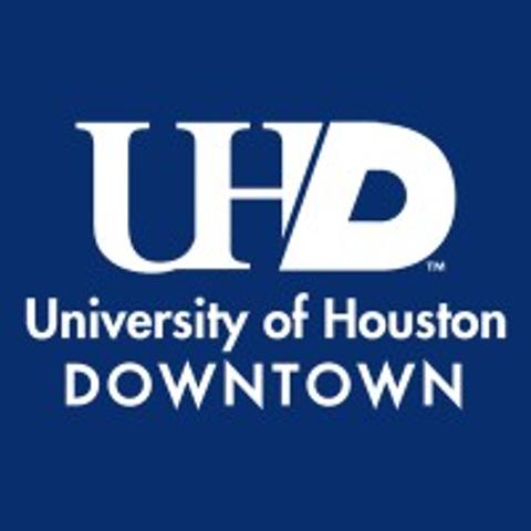 University of Houston Downtown logo