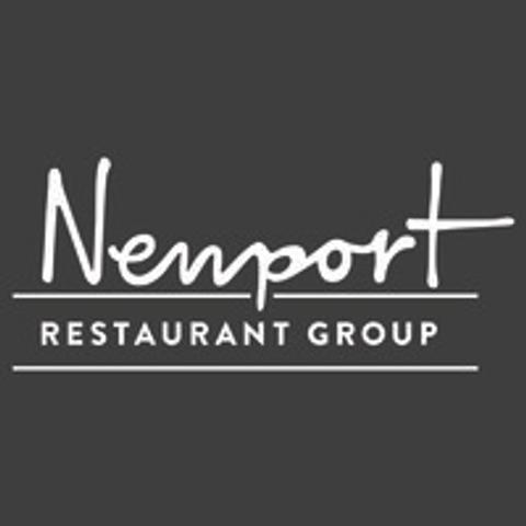Newport Restaurant Group logo