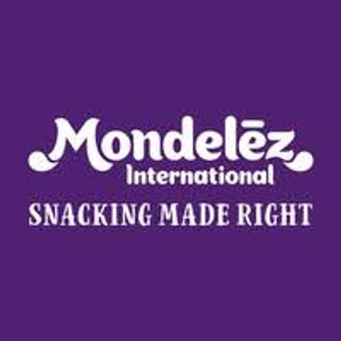 Mondelez International logo