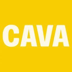 CAVA - Rye Ridge logo