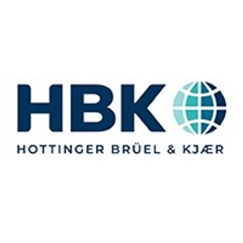 Dytran by HBK logo