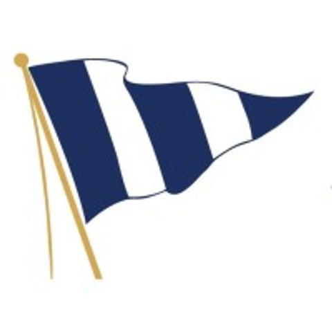 Larchmont Yacht Club logo