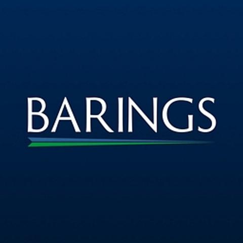 Barings logo