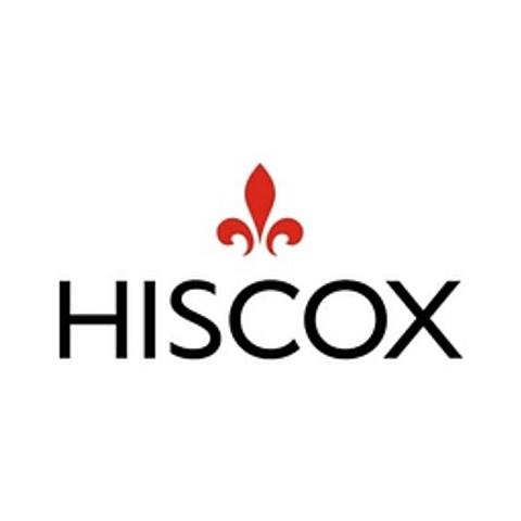 Hiscox logo