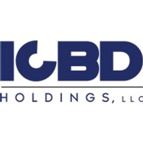 ICBD logo