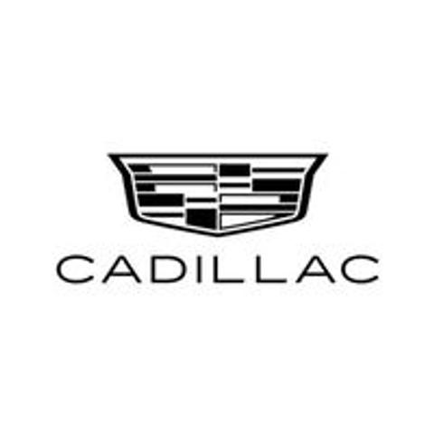 Pepe Cadillac logo