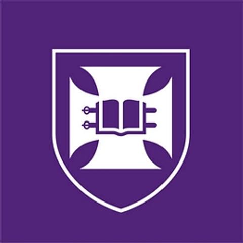 University of Queensland logo
