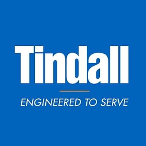 Tindall logo