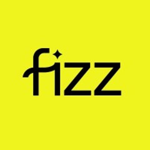 Fizz logo