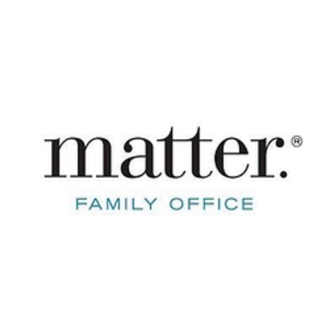 Matter Family Office logo
