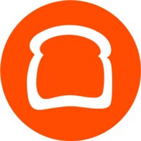 Toast, Inc. logo
