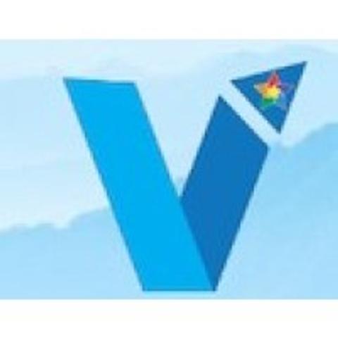 Vista Unified School District logo