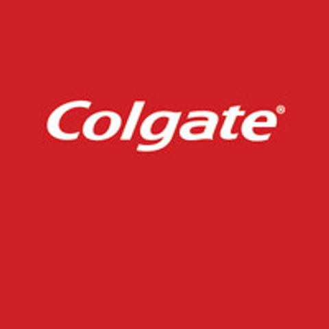 Colgate-Palmolive logo