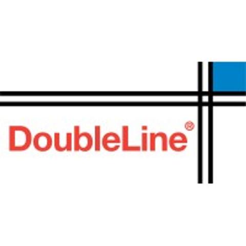 DoubleLine logo