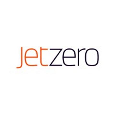 JetZero logo