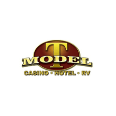 Model T Casino Resort, LLC logo
