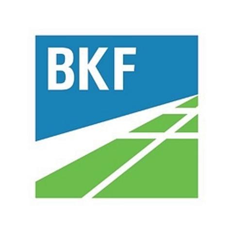 BKF Engineers logo