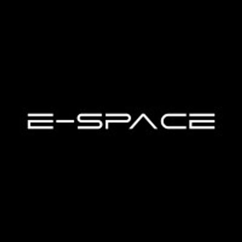 E-Space logo