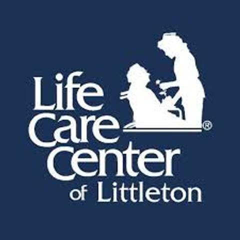 Life Care Center of Littleton logo