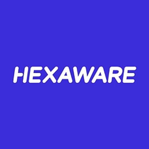 HEXAWARE logo