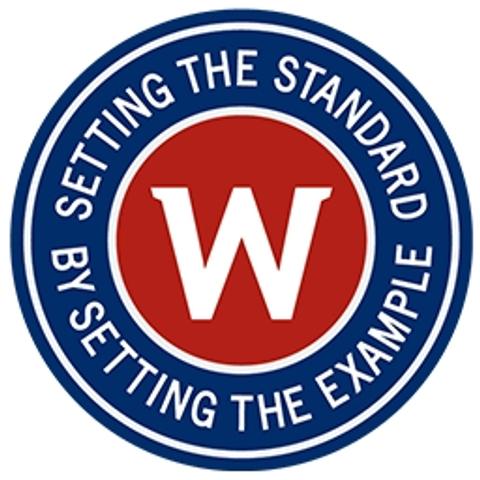 Walden Security logo