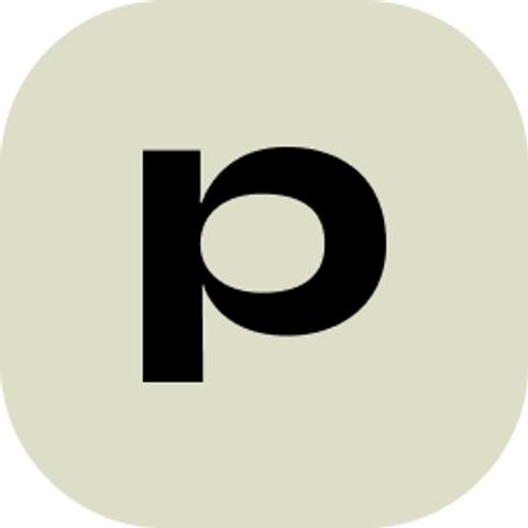 Plantible Foods logo