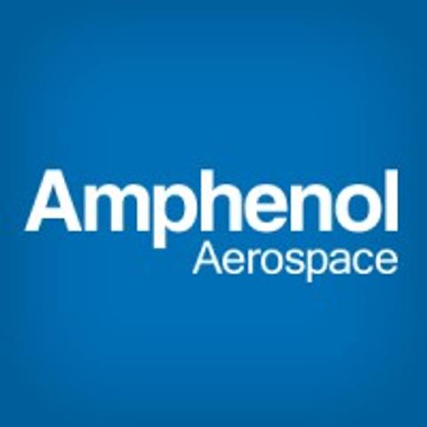 Amphenol Aerospace logo