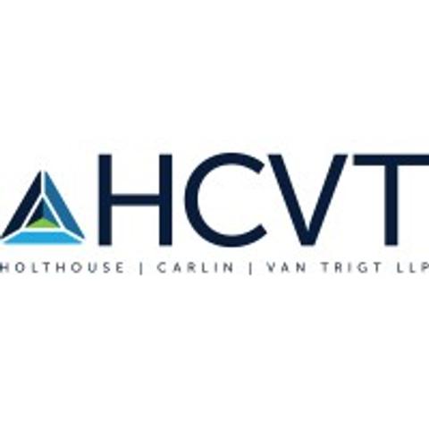 HCVT logo