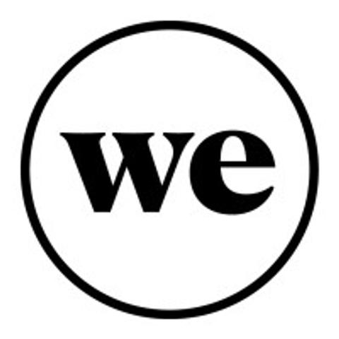 WeWork logo