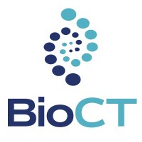 BioCT logo