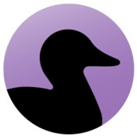 Black Duck Software logo
