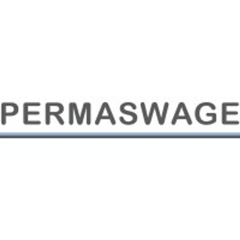 Permaswage logo