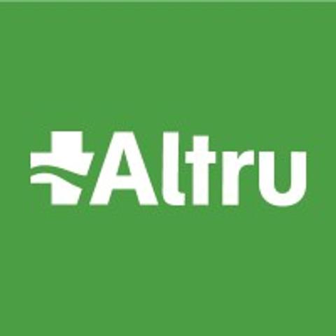 Altru Health System logo