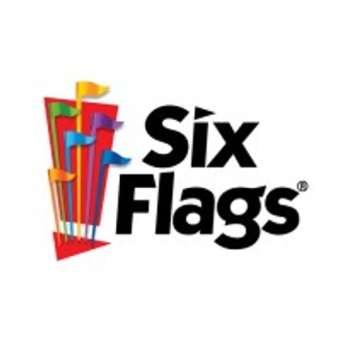 Six Flags Great Adventure logo