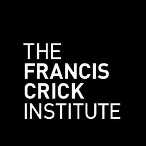 Francis Crick Institute logo