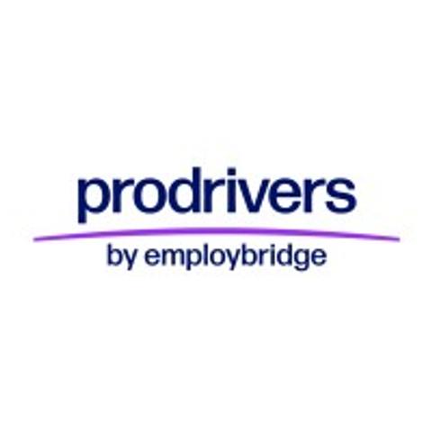 ProDrivers logo